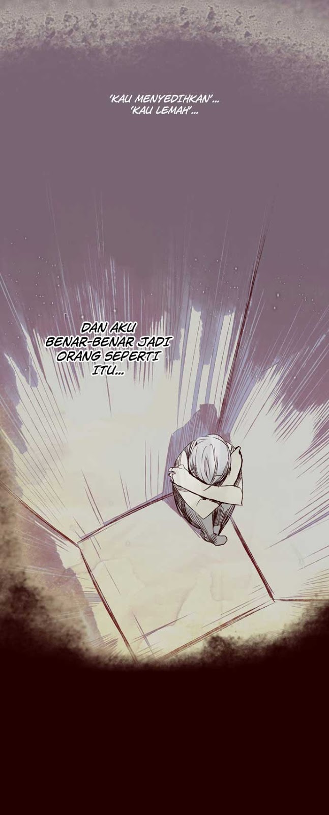 Girl of the Wilds Chapter 51 - halaman 6