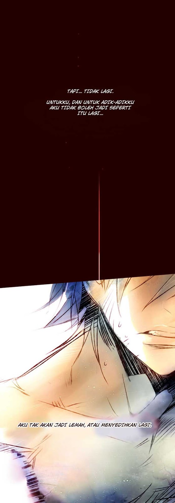 Girl of the Wilds Chapter 51 - halaman 7