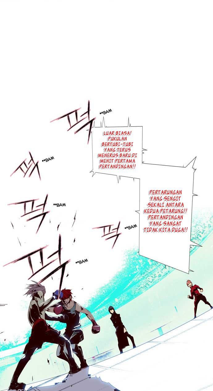 Girl of the Wilds Chapter 51 - halaman 9