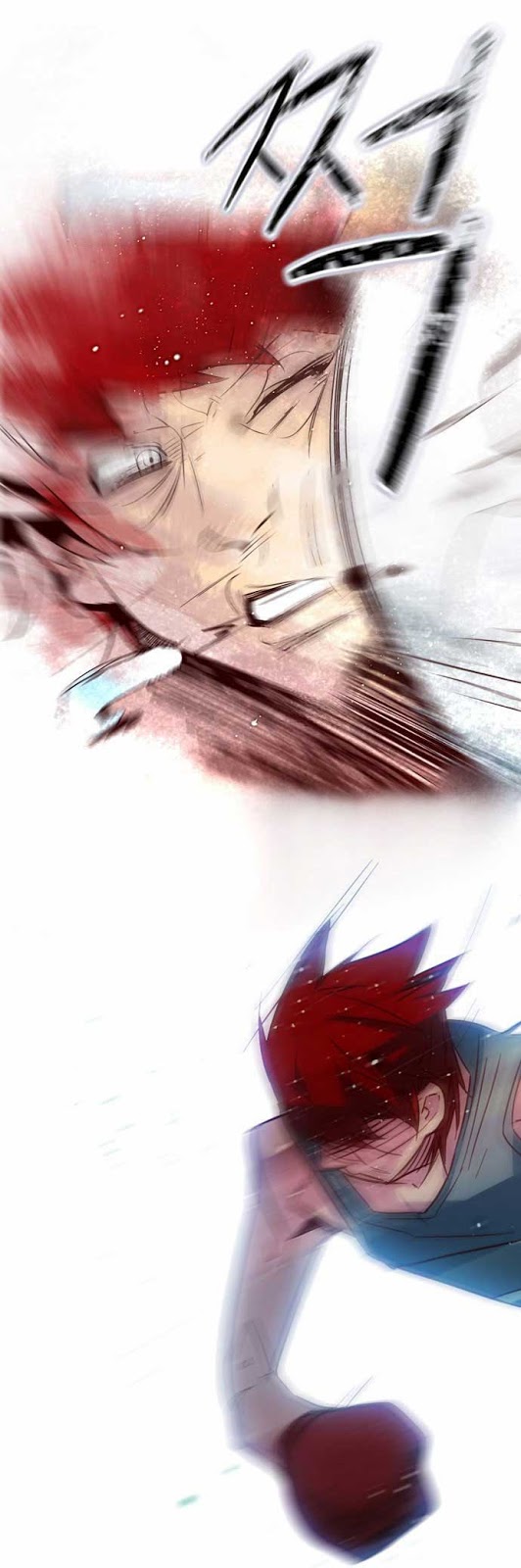 Girl of the Wilds Chapter 52 - halaman 15