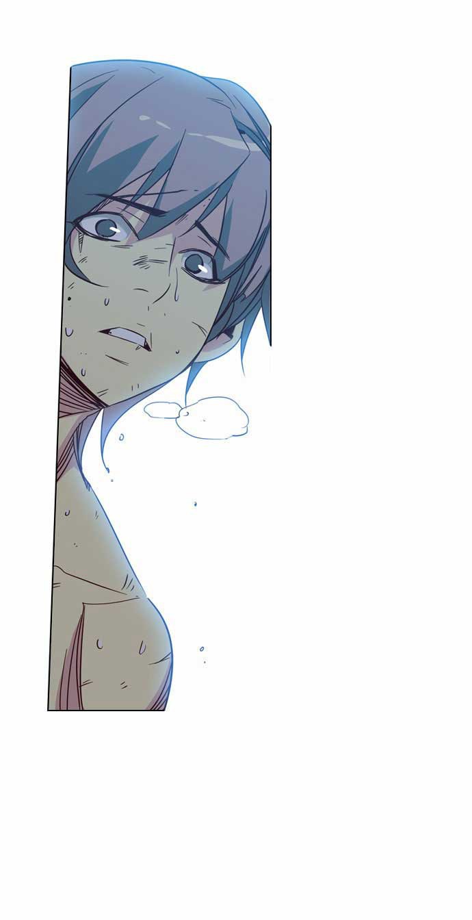 Girl of the Wilds Chapter 52 - halaman 18
