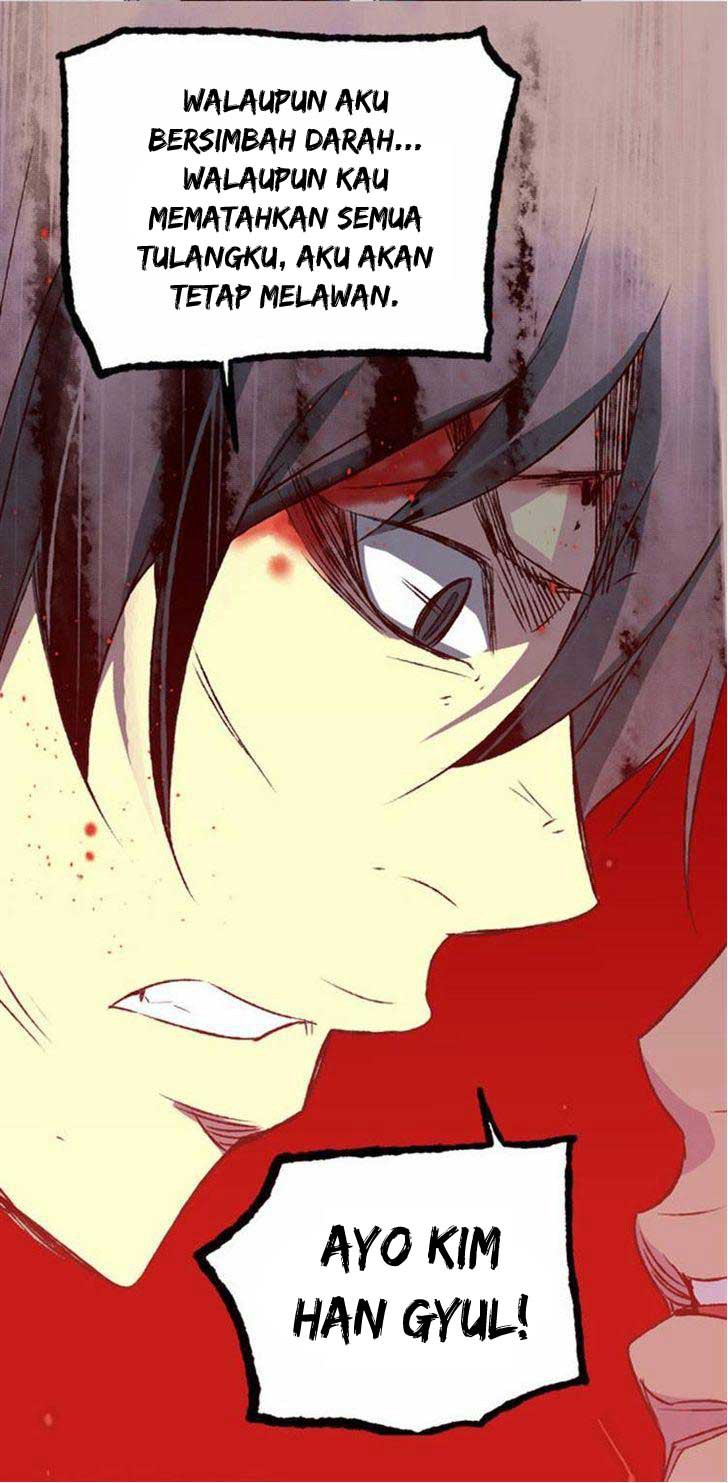 Girl of the Wilds Chapter 53 - halaman 17
