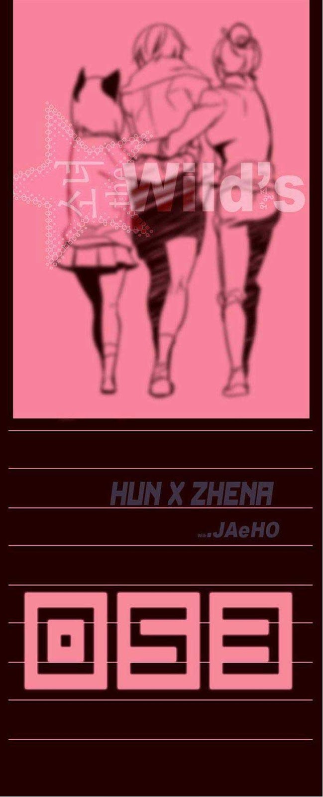 Girl of the Wilds Chapter 53 - halaman 2