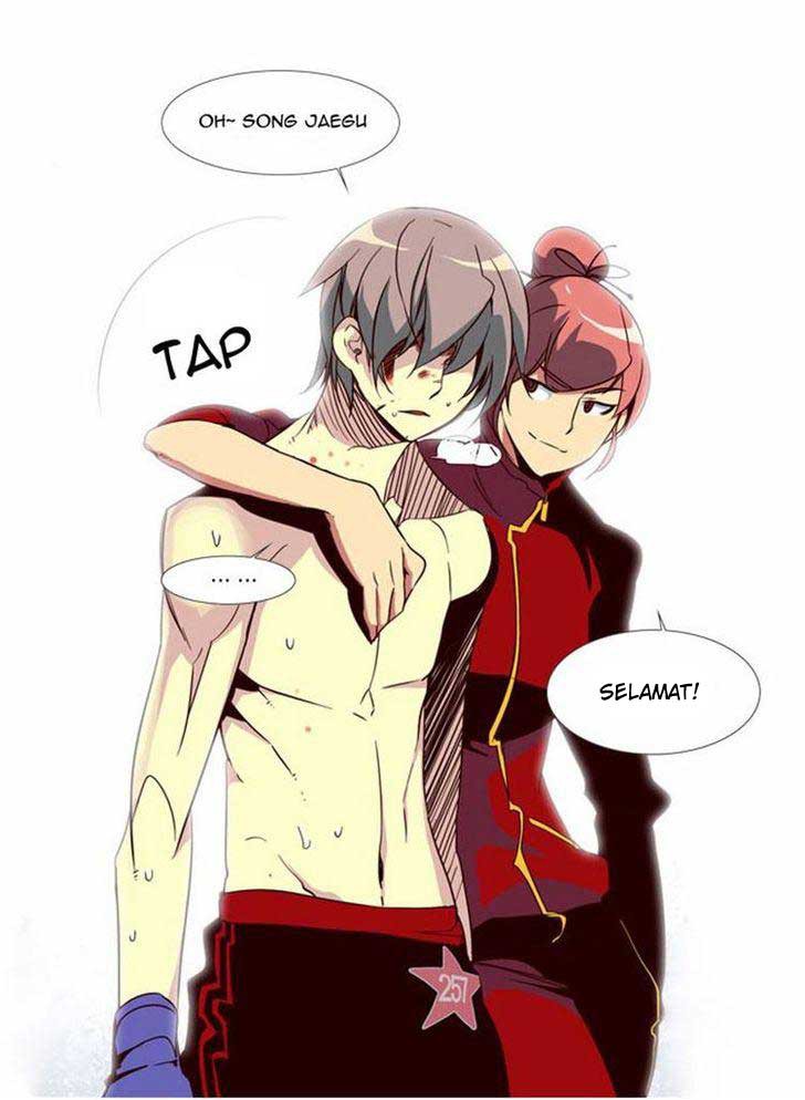 Girl of the Wilds Chapter 53 - halaman 5