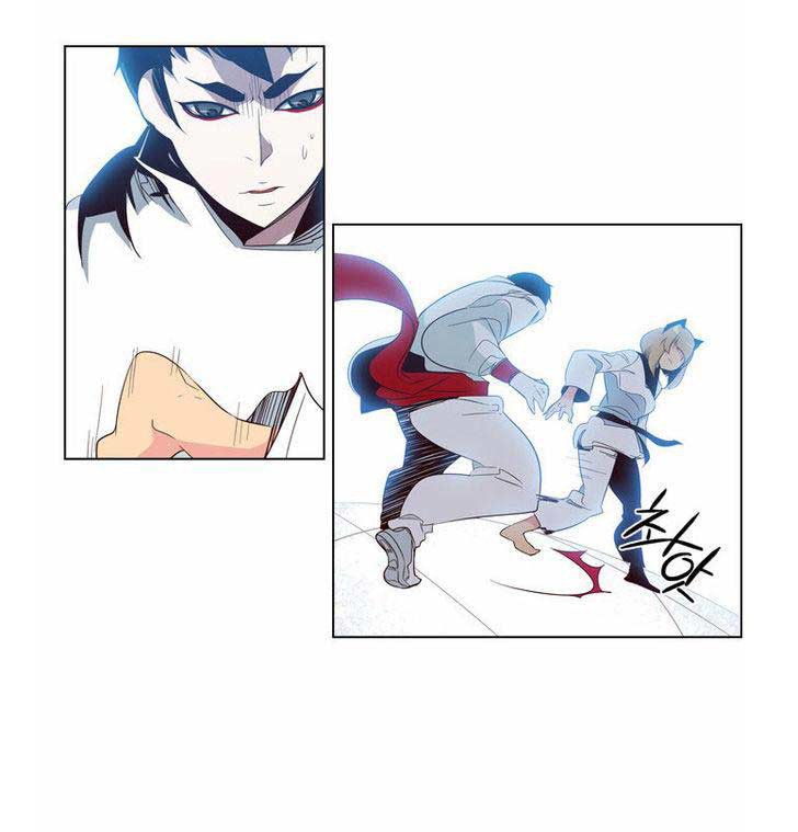 Girl of the Wilds Chapter 56 - halaman 11