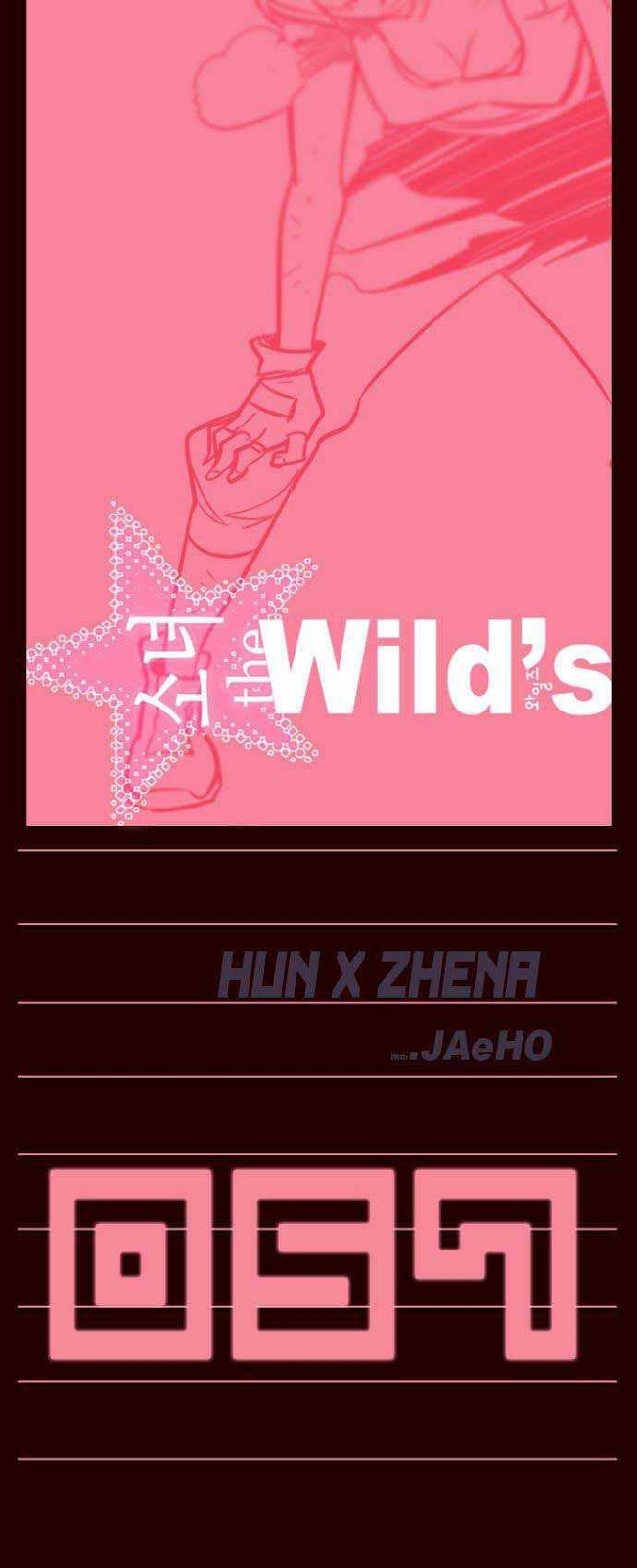 Girl of the Wilds Chapter 57 - halaman 2