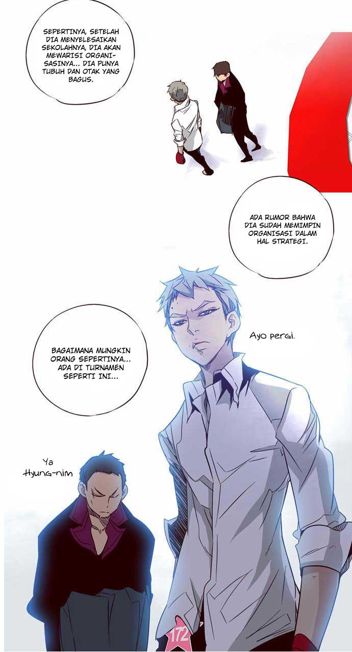 Girl of the Wilds Chapter 59 - halaman 14