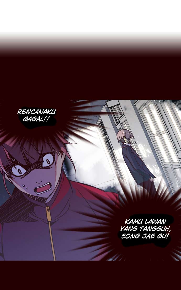 Girl of the Wilds Chapter 6 - halaman 7
