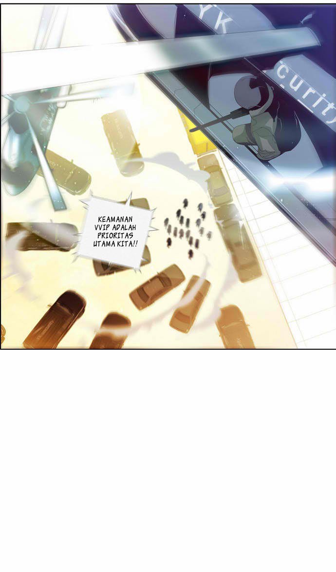 Girl of the Wilds Chapter 60 - halaman 16