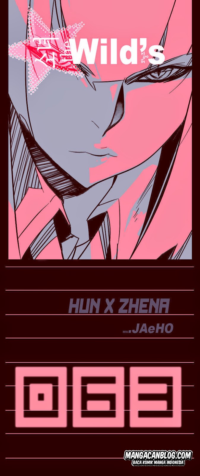 Girl of the Wilds Chapter 63 - halaman 2