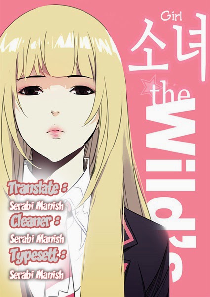 Girl of the Wilds Chapter 64 - halaman 1