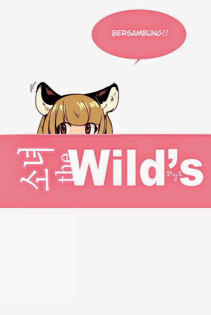 Girl of the Wilds Chapter 65 - halaman 18