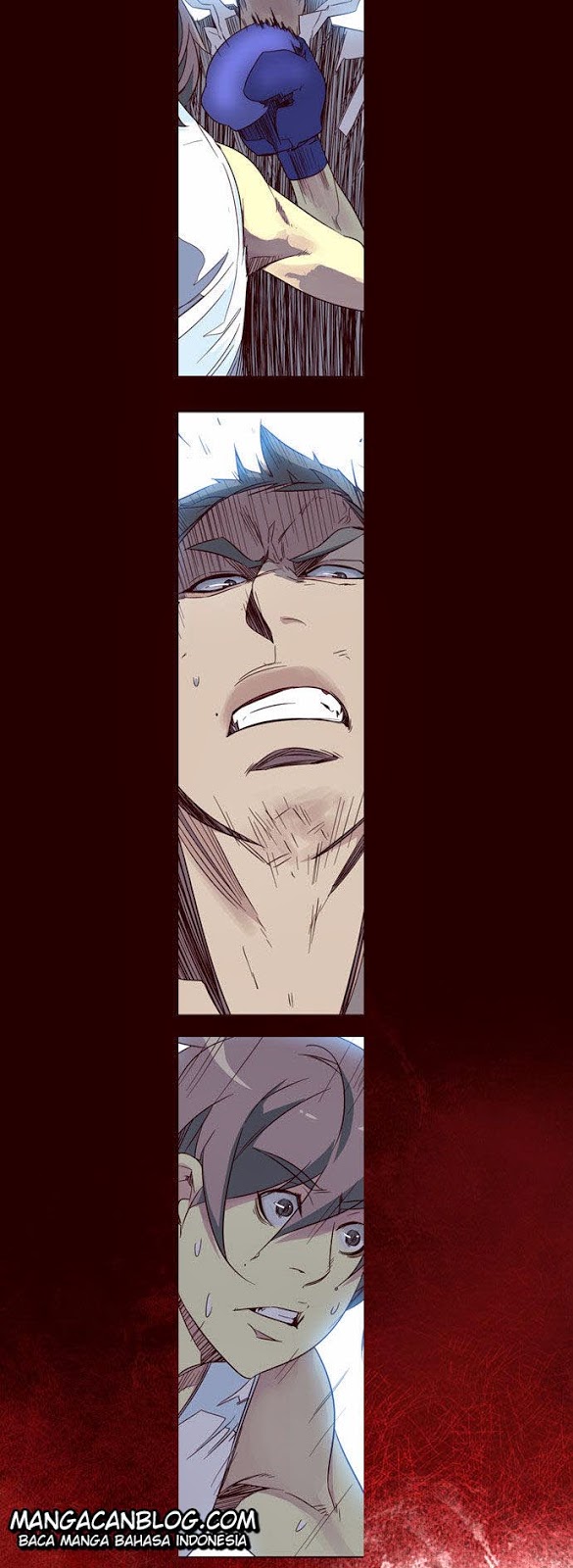 Girl of the Wilds Chapter 67 - halaman 3