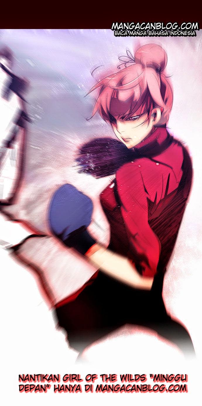Girl of the Wilds Chapter 68 - halaman 15
