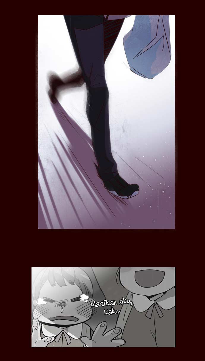 Girl of the Wilds Chapter 7 - halaman 26