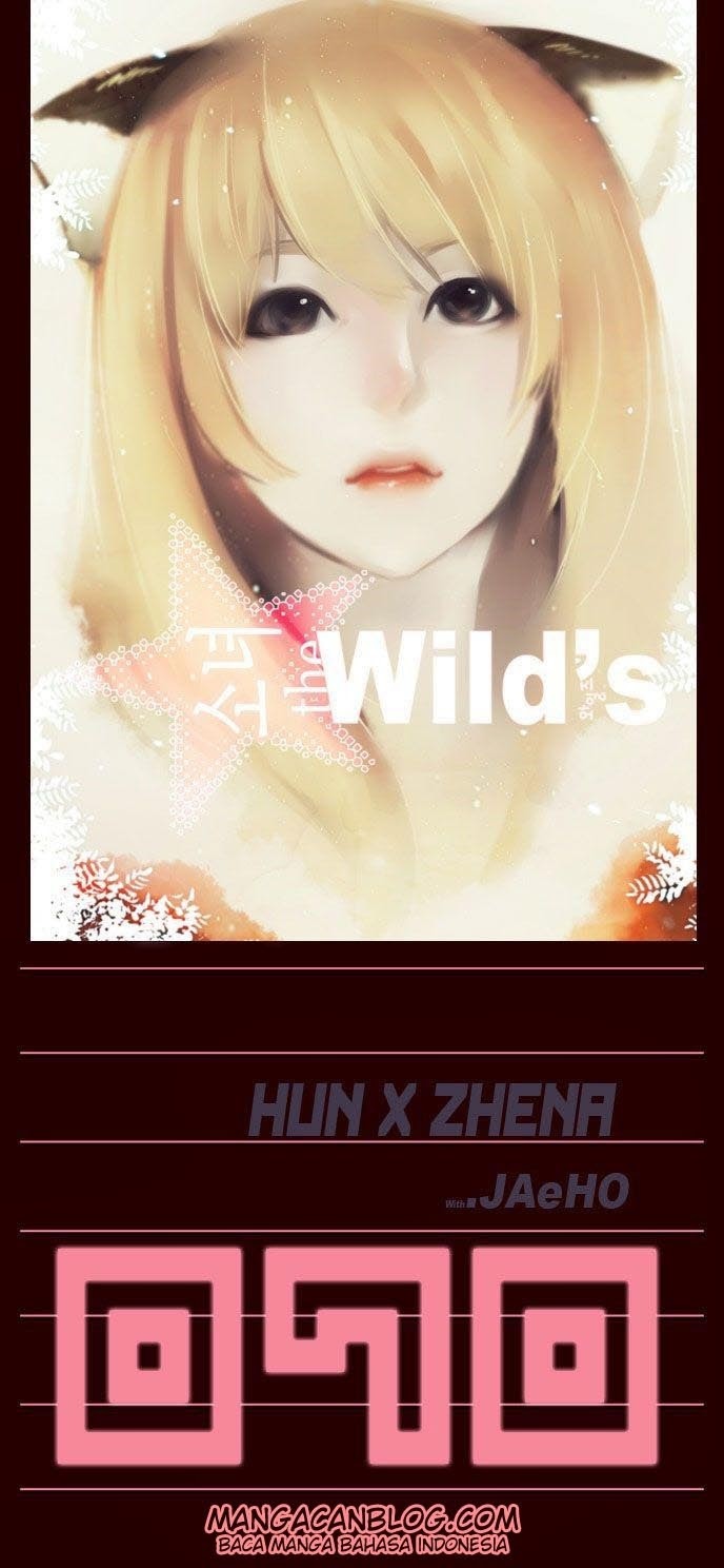 Girl of the Wilds Chapter 70 - halaman 1