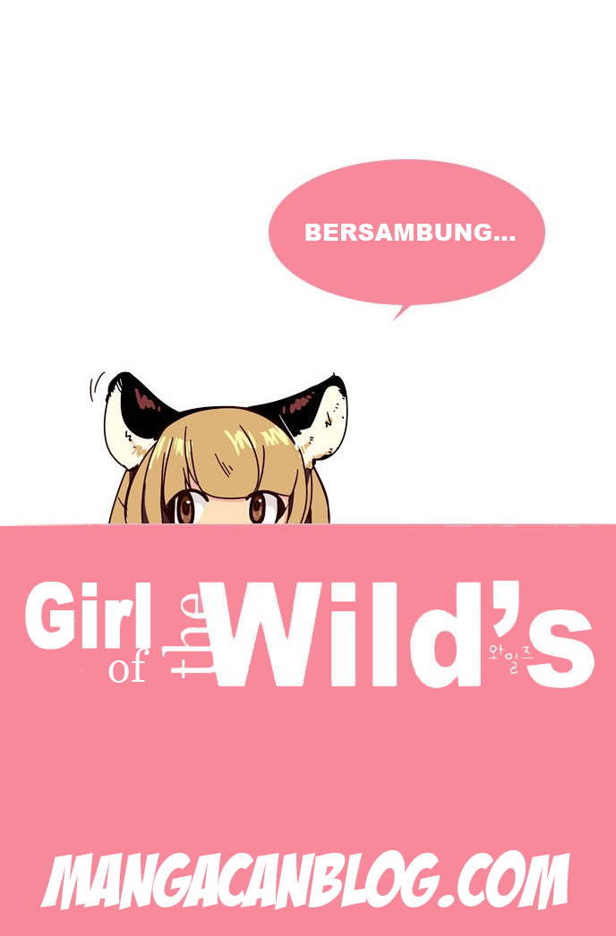 Girl of the Wilds Chapter 70 - halaman 16