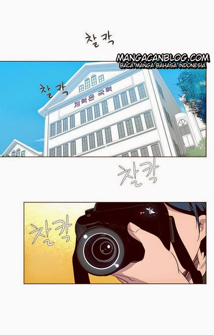 Girl of the Wilds Chapter 70 - halaman 2