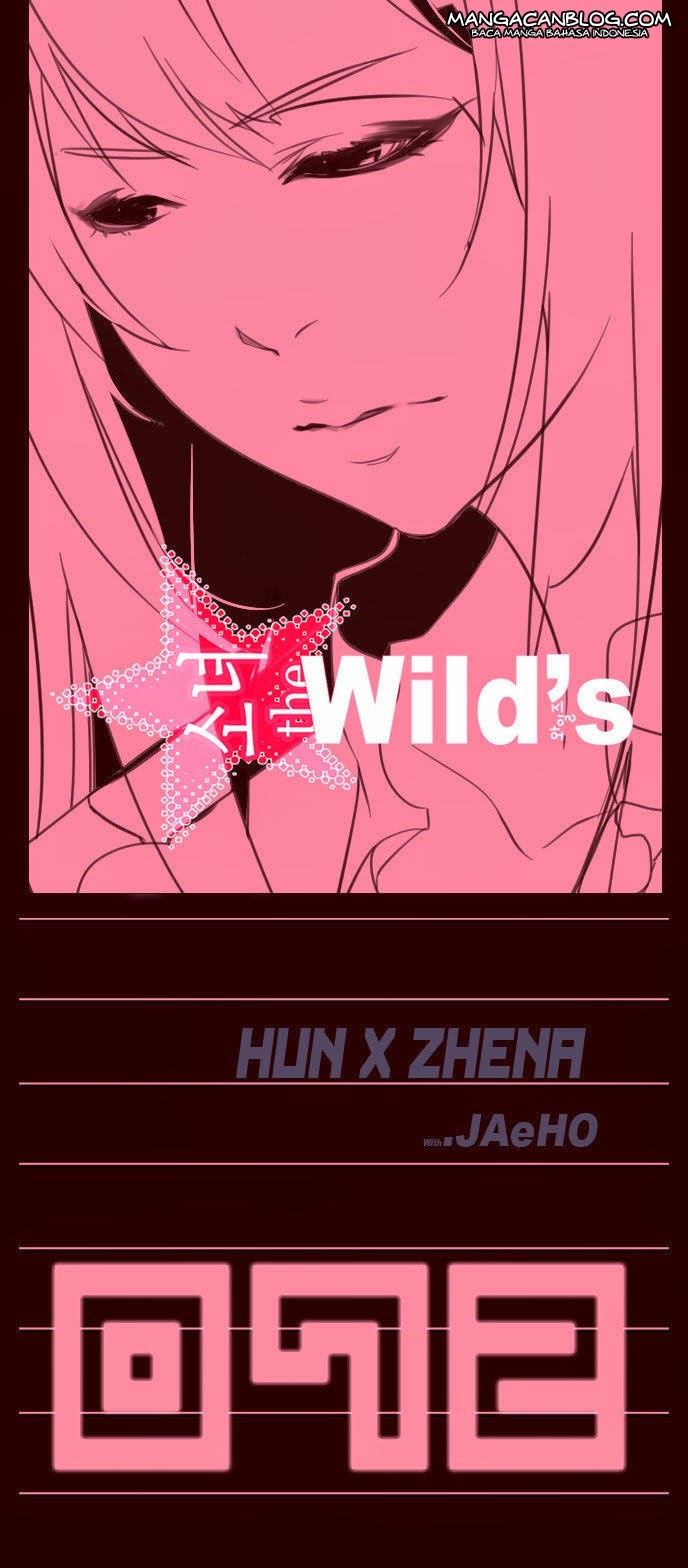 Girl of the Wilds Chapter 72 - halaman 1