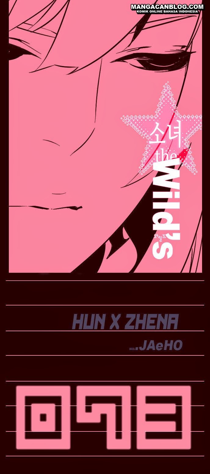 Girl of the Wilds Chapter 73 - halaman 1