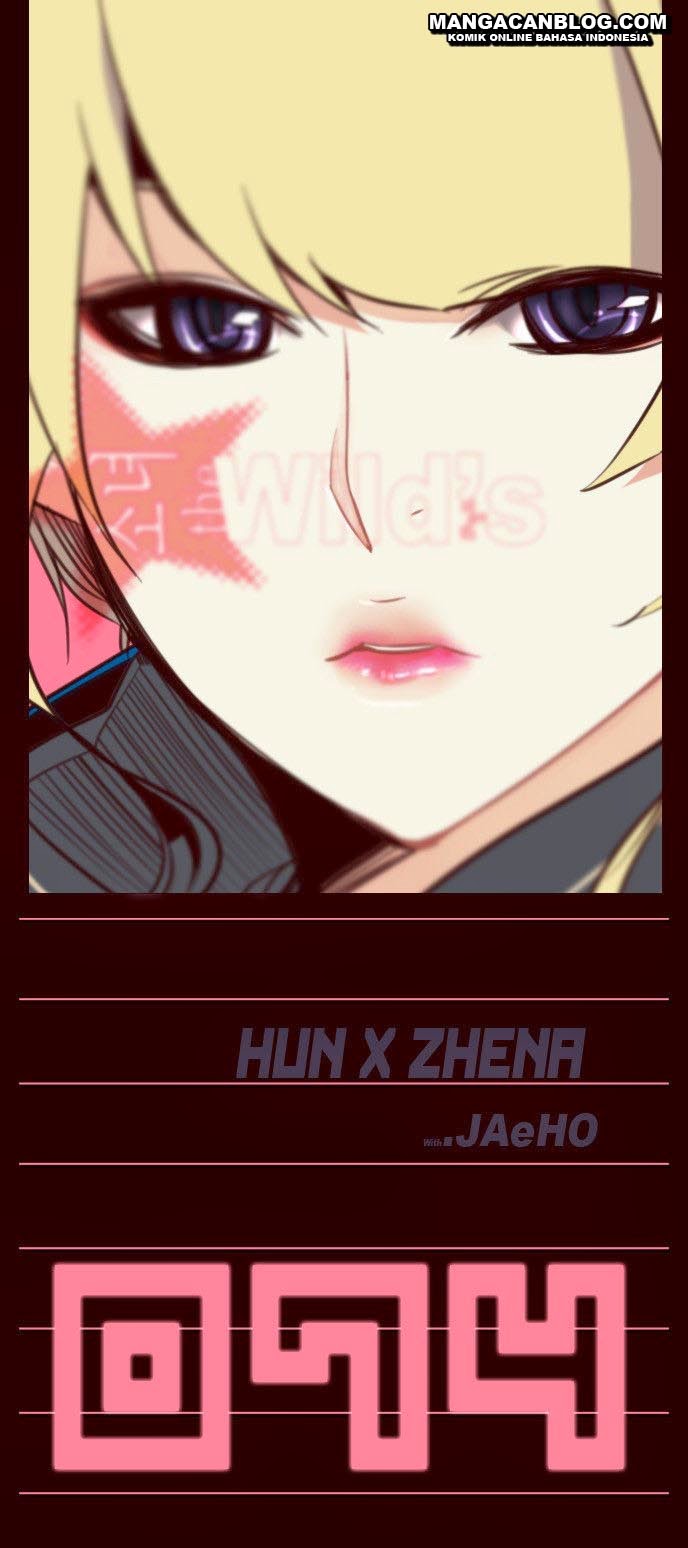 Girl of the Wilds Chapter 74 - halaman 1