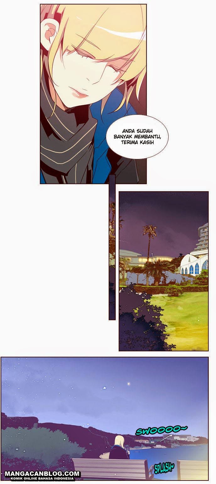 Girl of the Wilds Chapter 74 - halaman 14