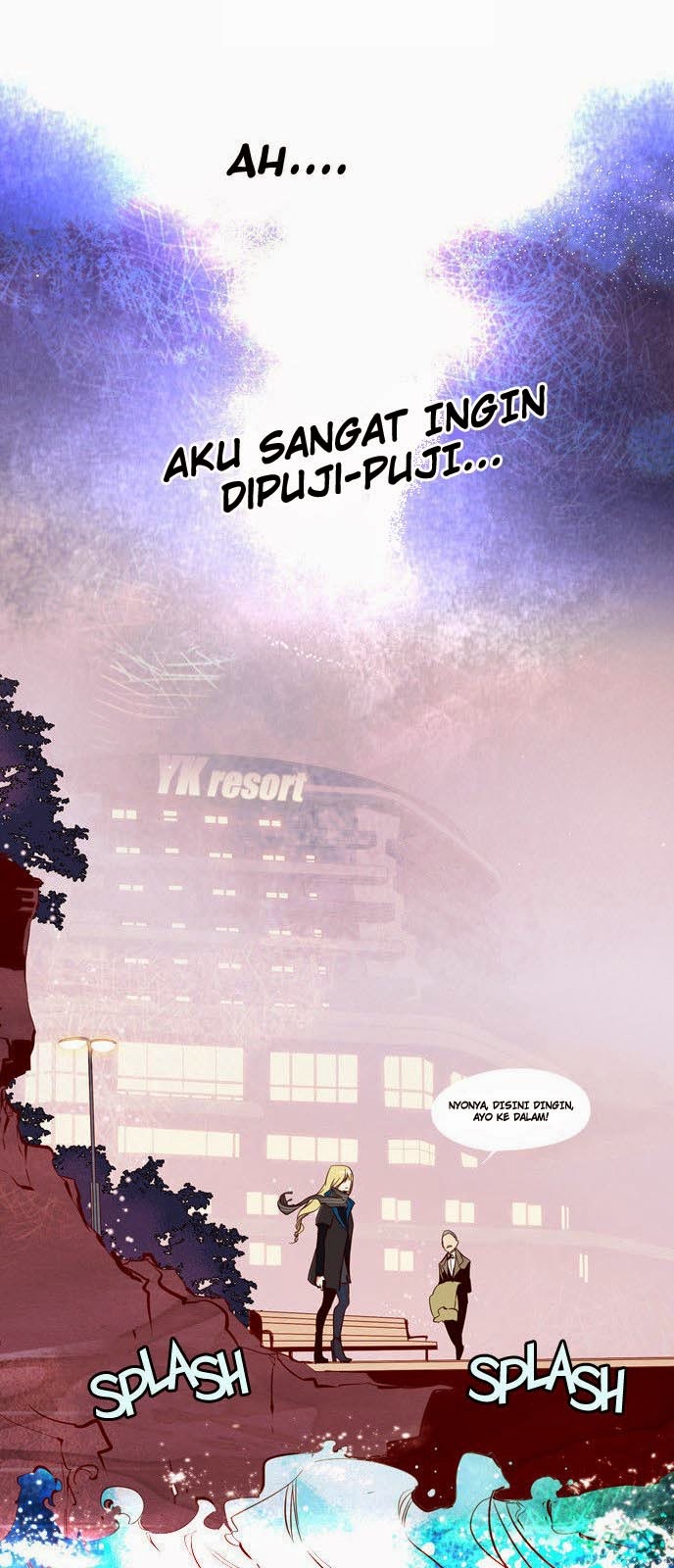 Girl of the Wilds Chapter 74 - halaman 16