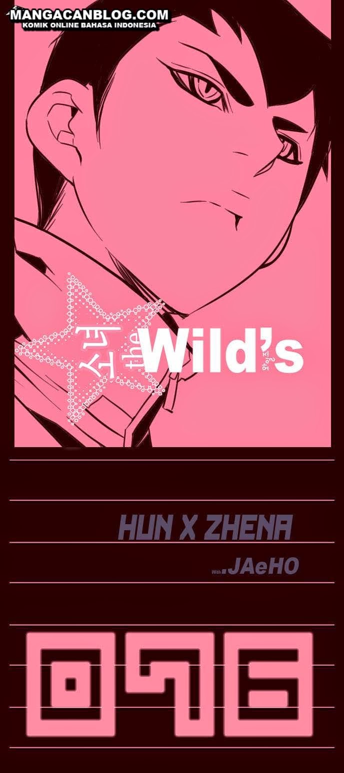 Girl of the Wilds Chapter 76 - halaman 1