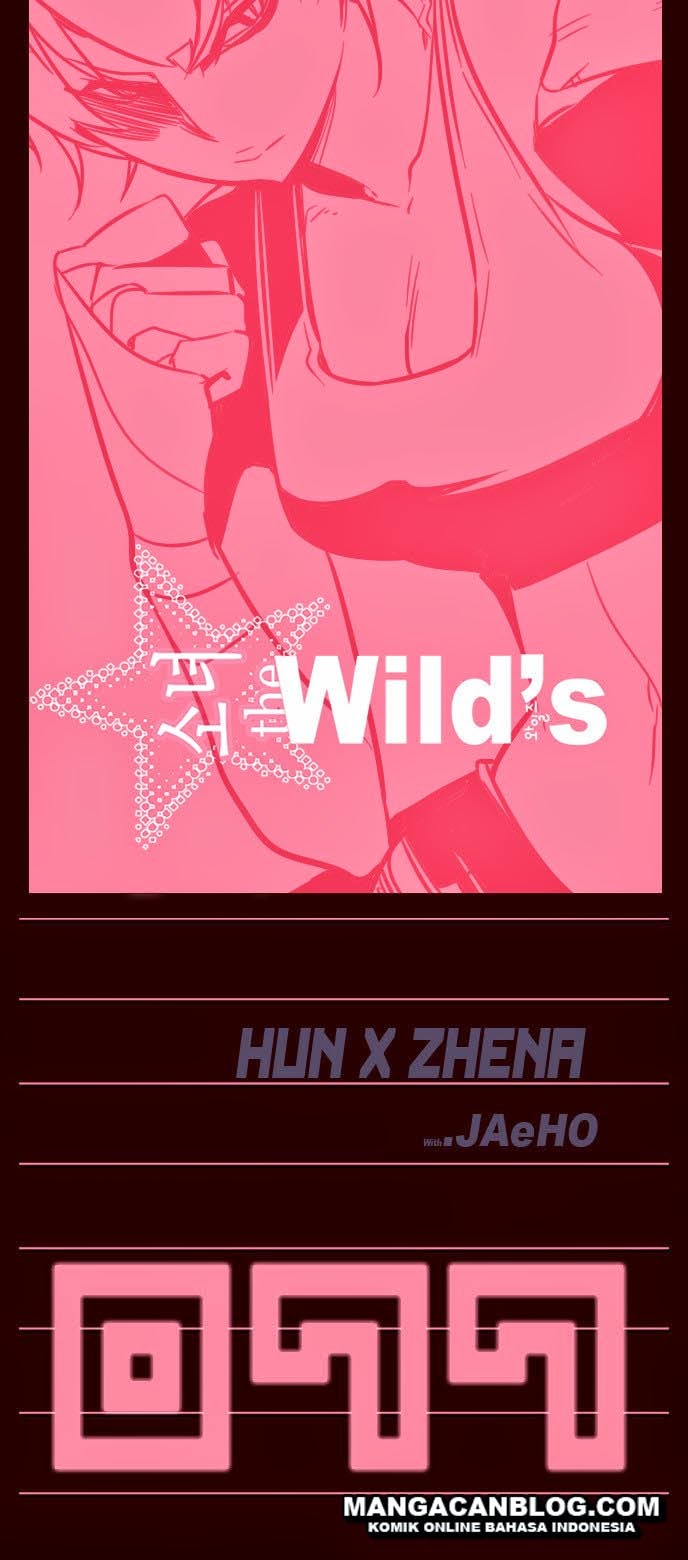 Girl of the Wilds Chapter 77 - halaman 1