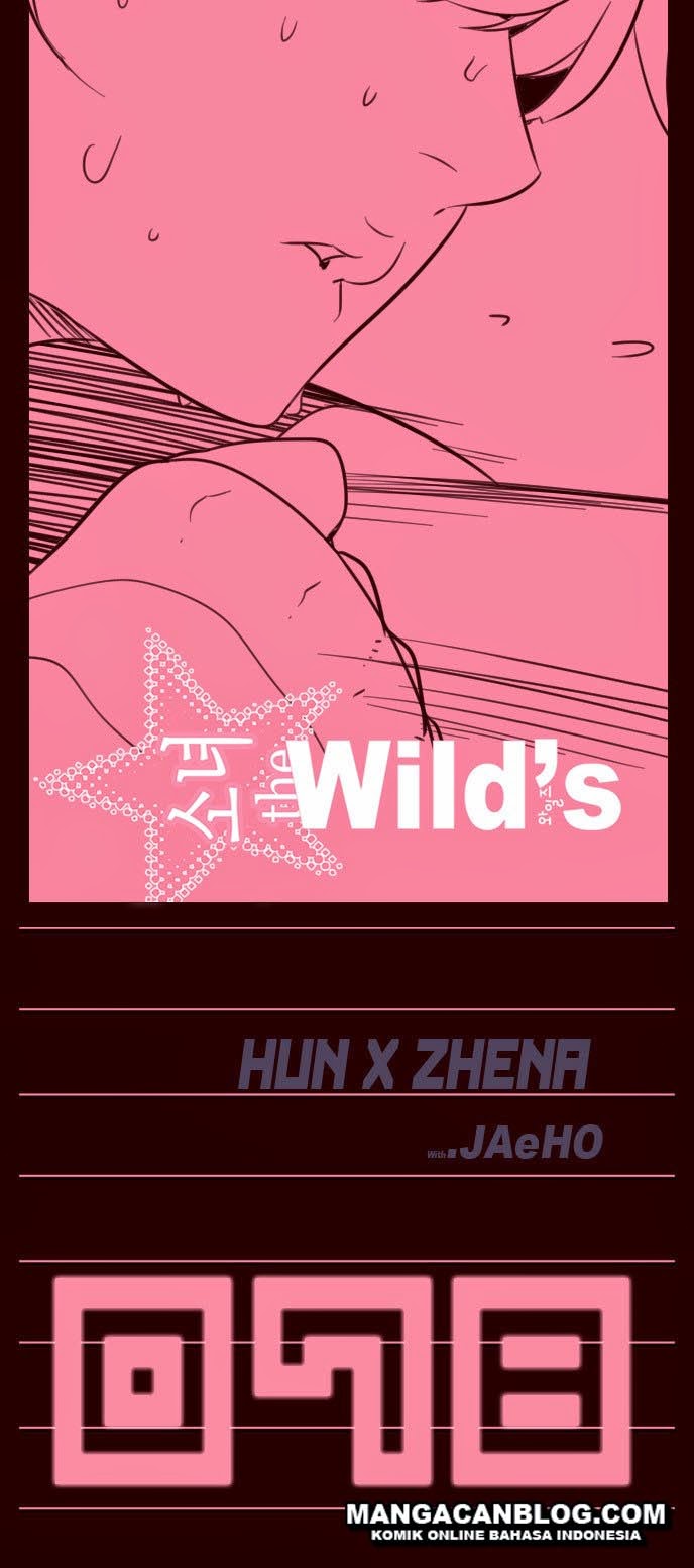 Girl of the Wilds Chapter 78 - halaman 1