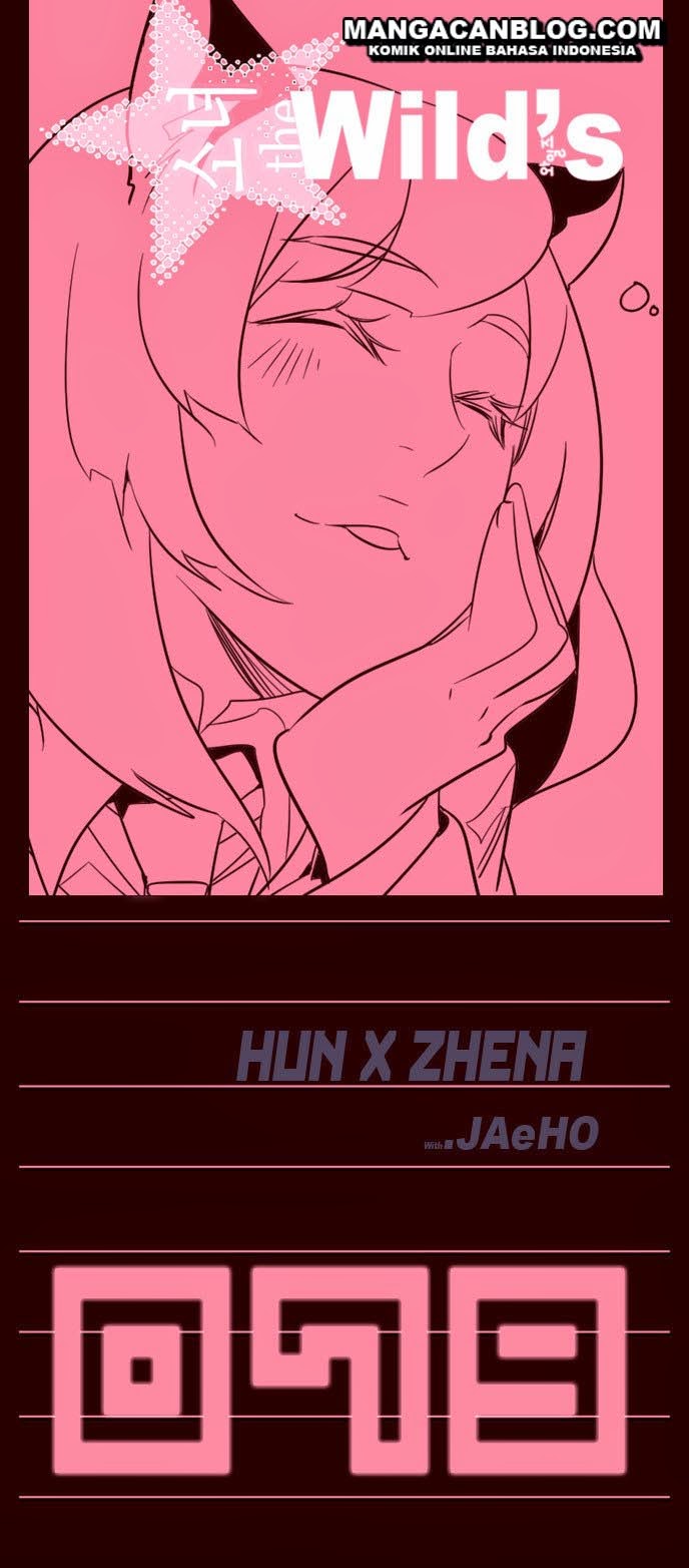 Girl of the Wilds Chapter 79 - halaman 1