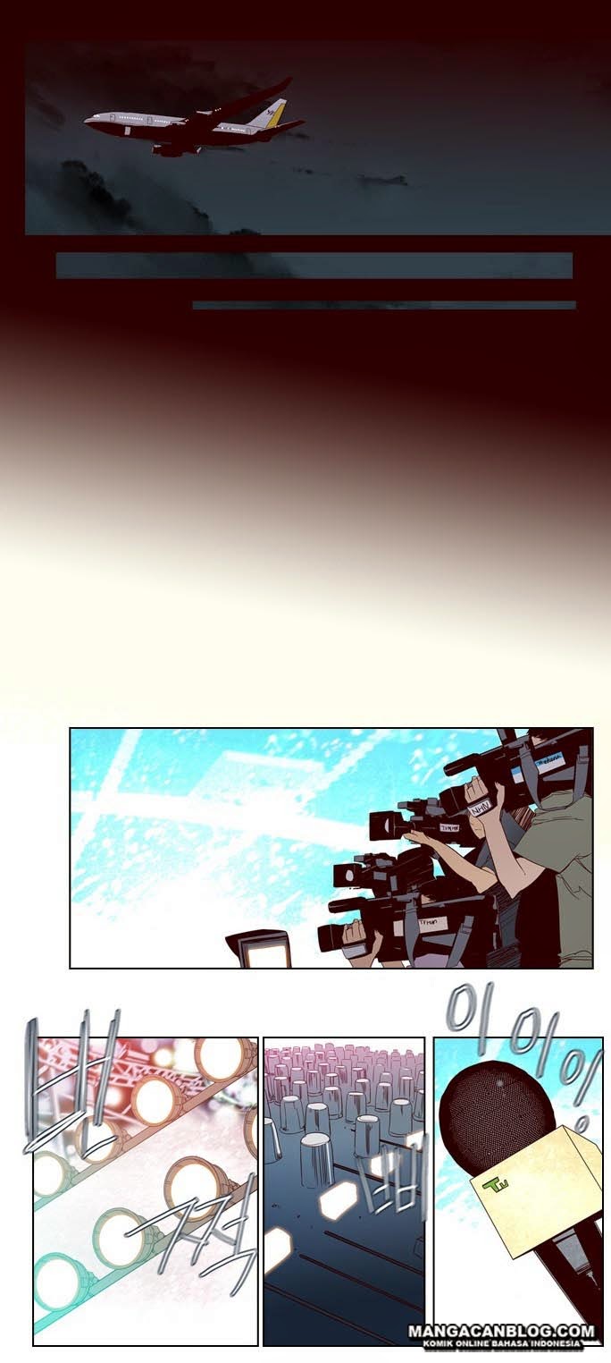 Girl of the Wilds Chapter 81 - halaman 13