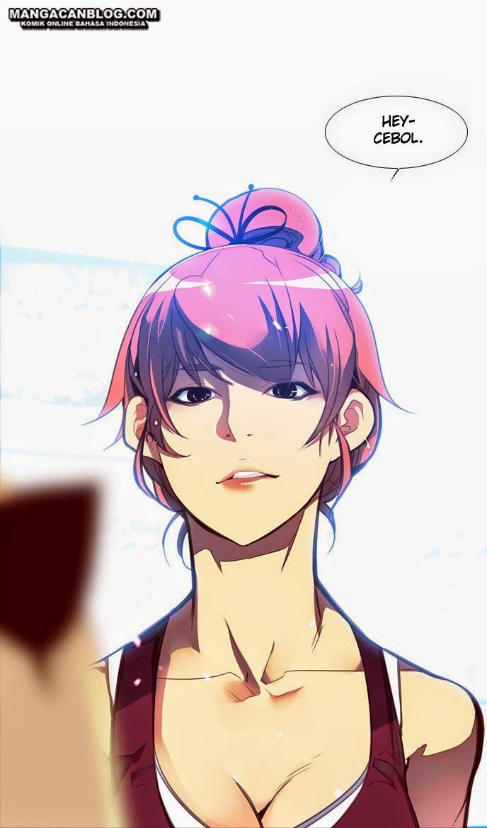 Girl of the Wilds Chapter 82 - halaman 11