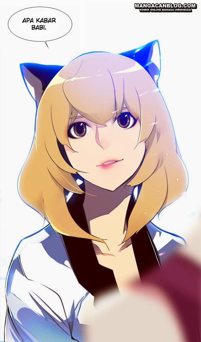 Girl of the Wilds Chapter 82 - halaman 12