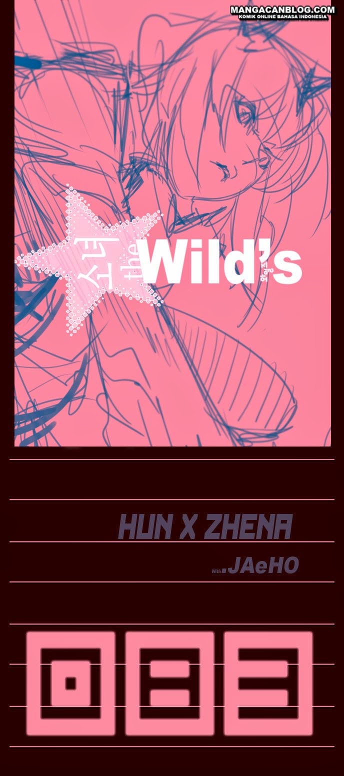 Girl of the Wilds Chapter 83 - halaman 2
