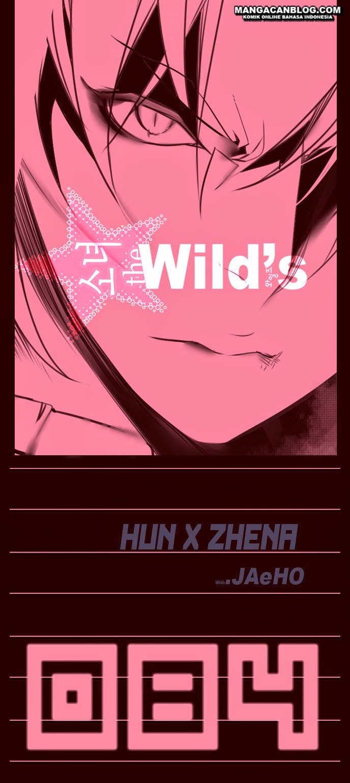 Girl of the Wilds Chapter 84 - halaman 2