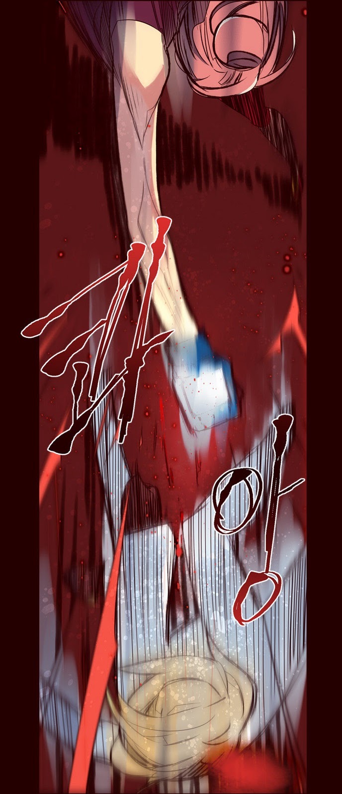 Girl of the Wilds Chapter 84 - halaman 7