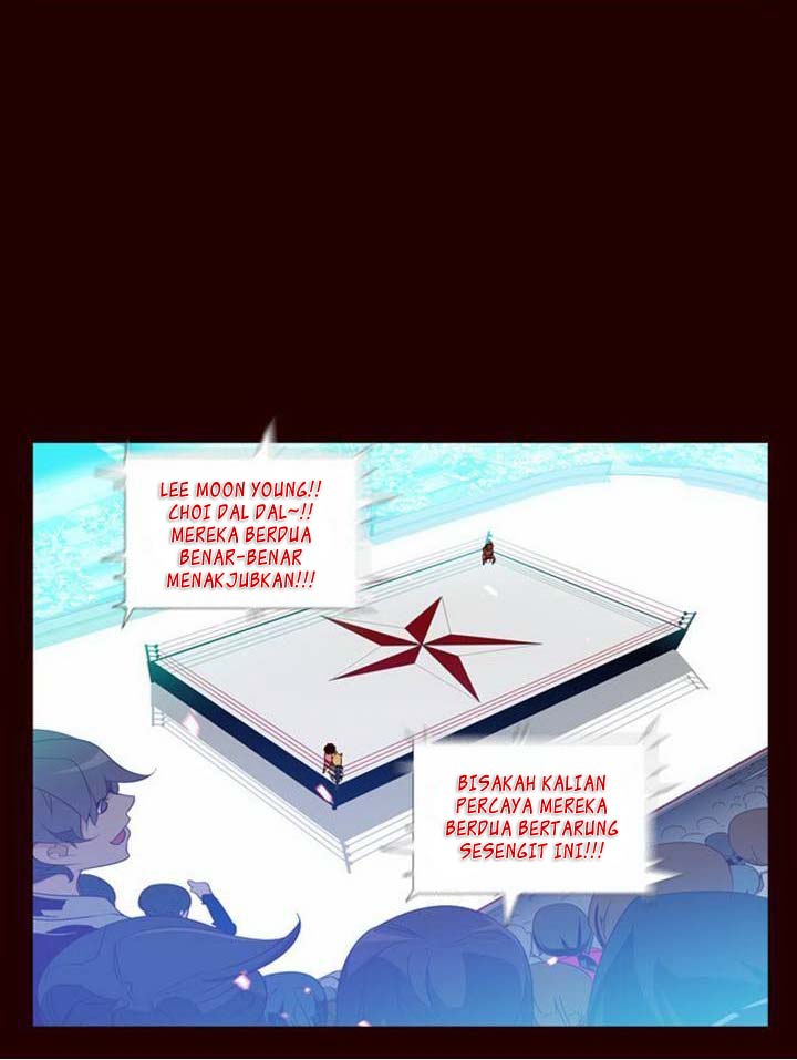 Girl of the Wilds Chapter 85 - halaman 3