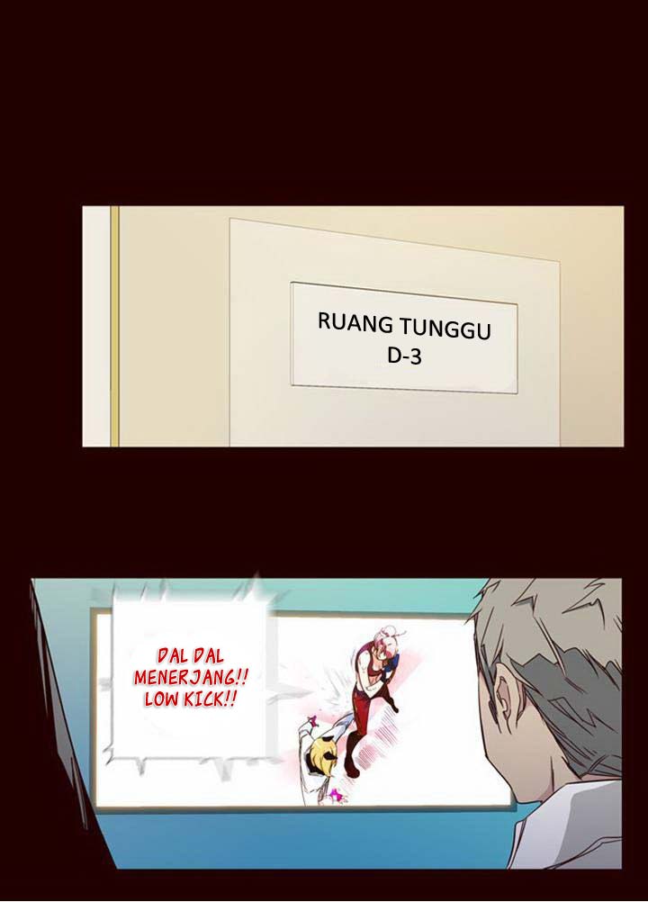 Girl of the Wilds Chapter 85 - halaman 7