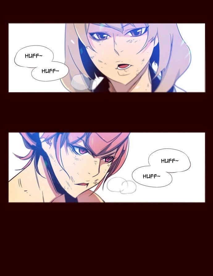 Girl of the Wilds Chapter 86 - halaman 16