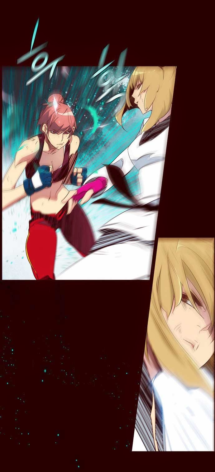 Girl of the Wilds Chapter 86 - halaman 3