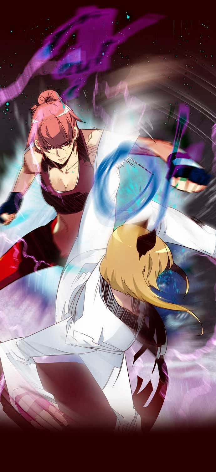 Girl of the Wilds Chapter 86 - halaman 4