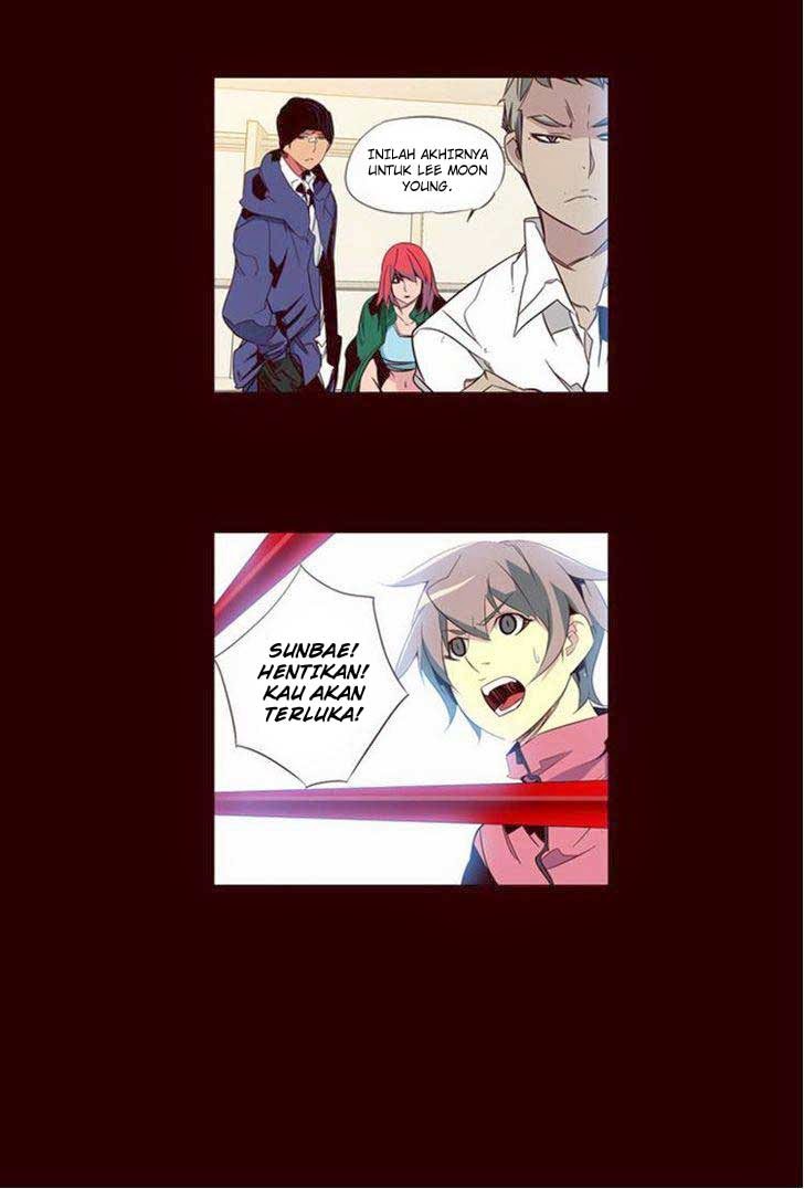 Girl of the Wilds Chapter 87 - halaman 6