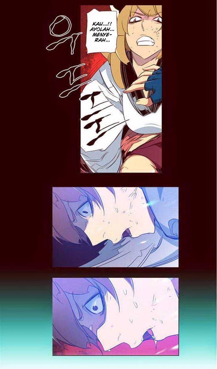 Girl of the Wilds Chapter 87 - halaman 7