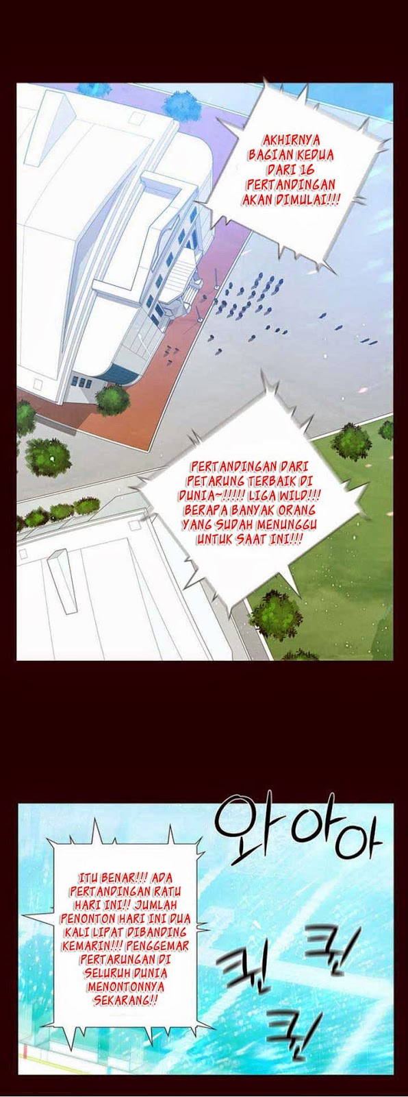 Girl of the Wilds Chapter 88 - halaman 18