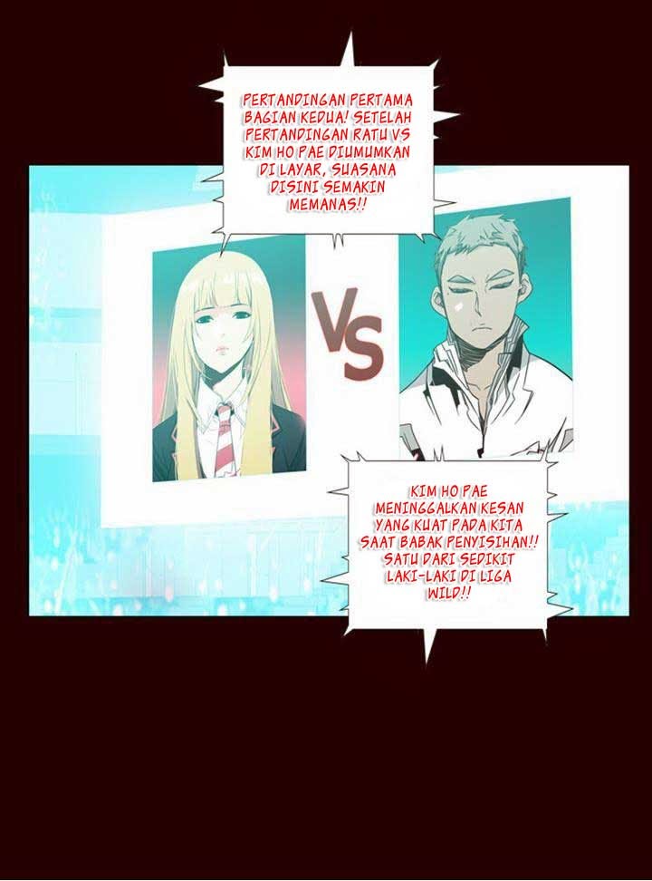 Girl of the Wilds Chapter 88 - halaman 19