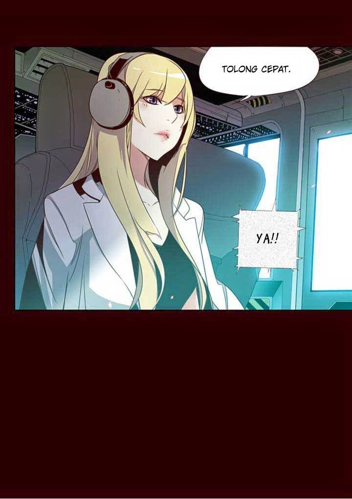 Girl of the Wilds Chapter 88 - halaman 22