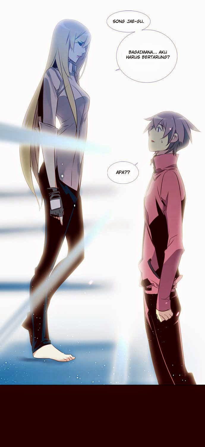 Girl of the Wilds Chapter 89 - halaman 13