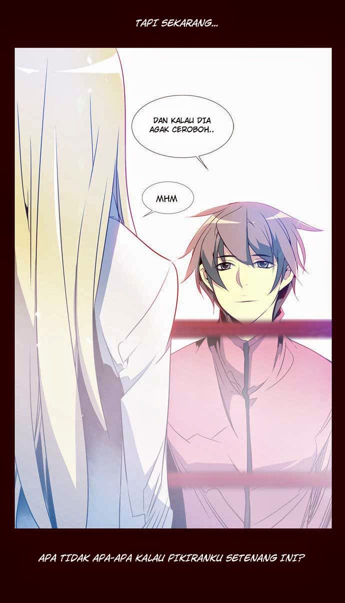 Girl of the Wilds Chapter 89 - halaman 16