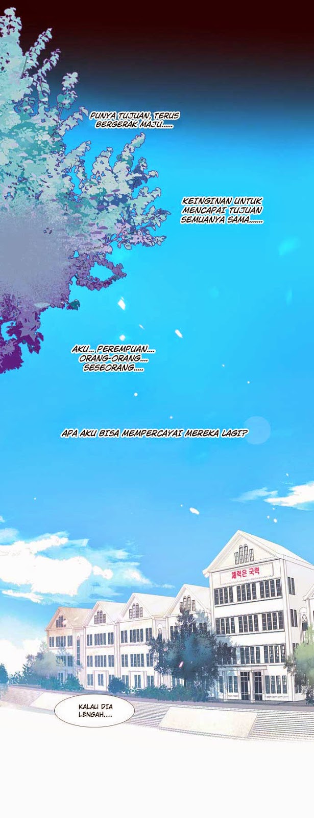 Girl of the Wilds Chapter 89 - halaman 18